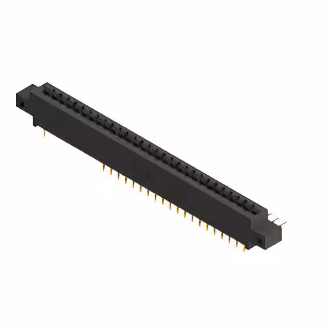 887-056-559-812 EDAC Inc.  Edgeboard Connectors